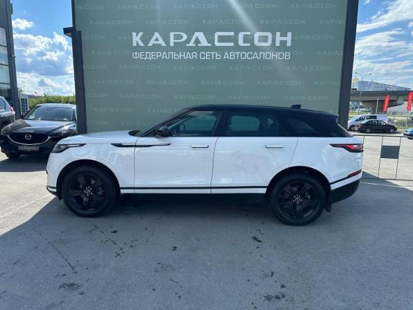 Land Rover Range Rover Velar I с пробегом 2018 года, цена 3 620 000 рублей, 100899 км, внедорожник, Автокод Объявления