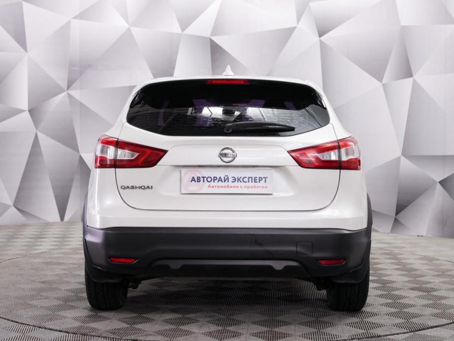Nissan Qashqai II Ульяновск  - изображение 4