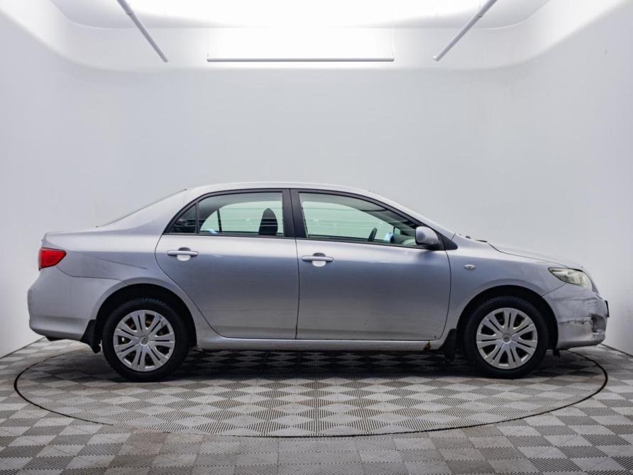 Toyota Corolla X (E140 E150) Москва  - изображение 6