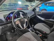 Hyundai Solaris I Набережные Челны  - изображение 42