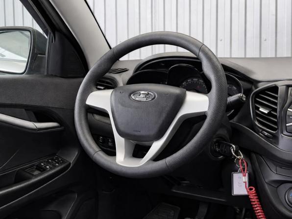 Lada (ВАЗ) Vesta I с пробегом 2016 года, цена 857 000 рублей, 94915 км, седан, Автокод Объявления