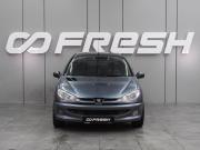 Peugeot 206 Воронеж  - изображение 17