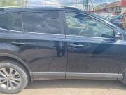 Toyota RAV4 IV (XA40) Рестайлинг Стерлитамак  - изображение 28