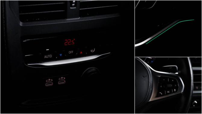 BMW 3 серии VII (G2x) с пробегом 2020 года, цена 4 320 000 рублей, 28762 км, седан, Автокод Объявления