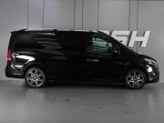 Mercedes-Benz V-Класс III (W447) Минеральные Воды  - изображение 25