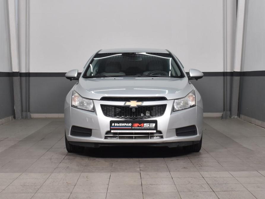 Chevrolet Cruze I Кемерово  - изображение 2