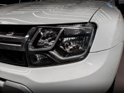 Renault Duster I Рестайлинг Москва  - изображение 43