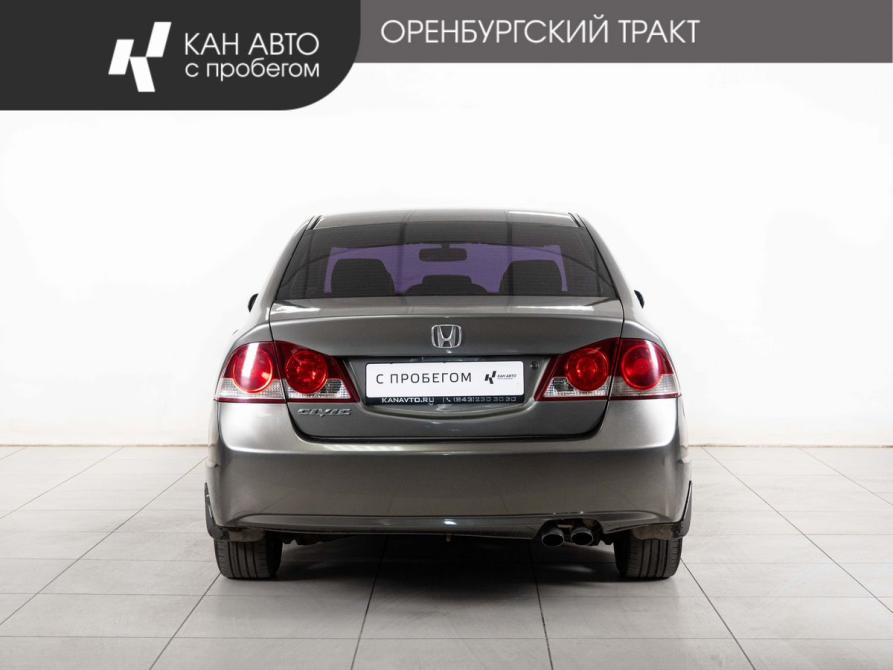 Honda Civic VIII Казань  - изображение 4