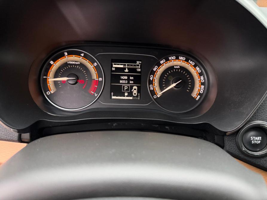 Lada (ВАЗ) Vesta I Рестайлинг (NG) Оренбург  - изображение 9