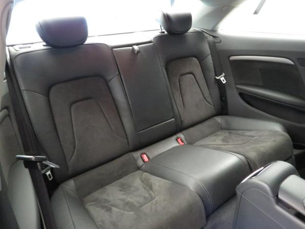Audi A5 I (8T) Рестайлинг с пробегом 2012 года, цена 1 580 000 рублей, 156953 км, купе, Автокод Объявления