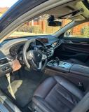 BMW 7 серии VI (G11/G12) Рестайлинг Киров  - изображение 39