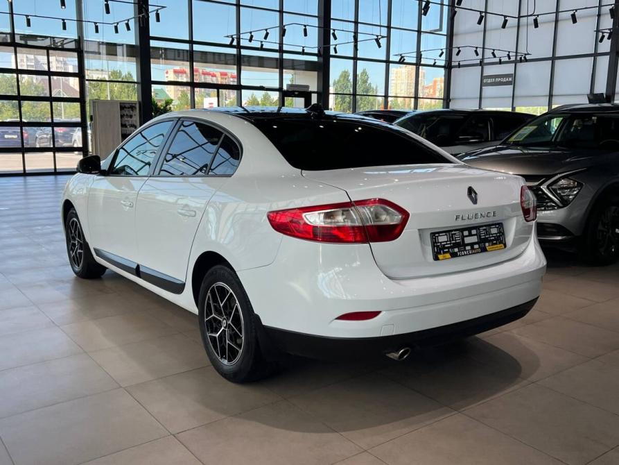 Renault Fluence I Оренбург  - изображение 7