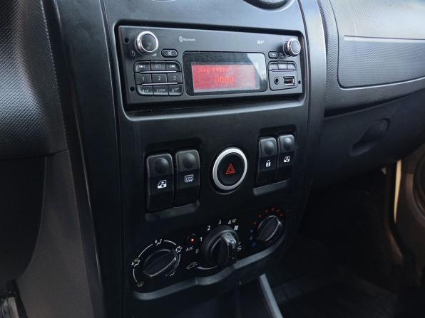 Lada (ВАЗ) Largus I с пробегом 2019 года, цена 688 900 рублей, 146783 км, фургон, Автокод Объявления
