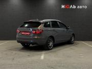 Lada (ВАЗ) Vesta I Челябинск  - изображение 26