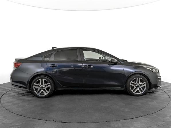 Kia Cerato IV с пробегом 2020 года, цена 1 865 000 рублей, 128411 км, седан, Автокод Объявления