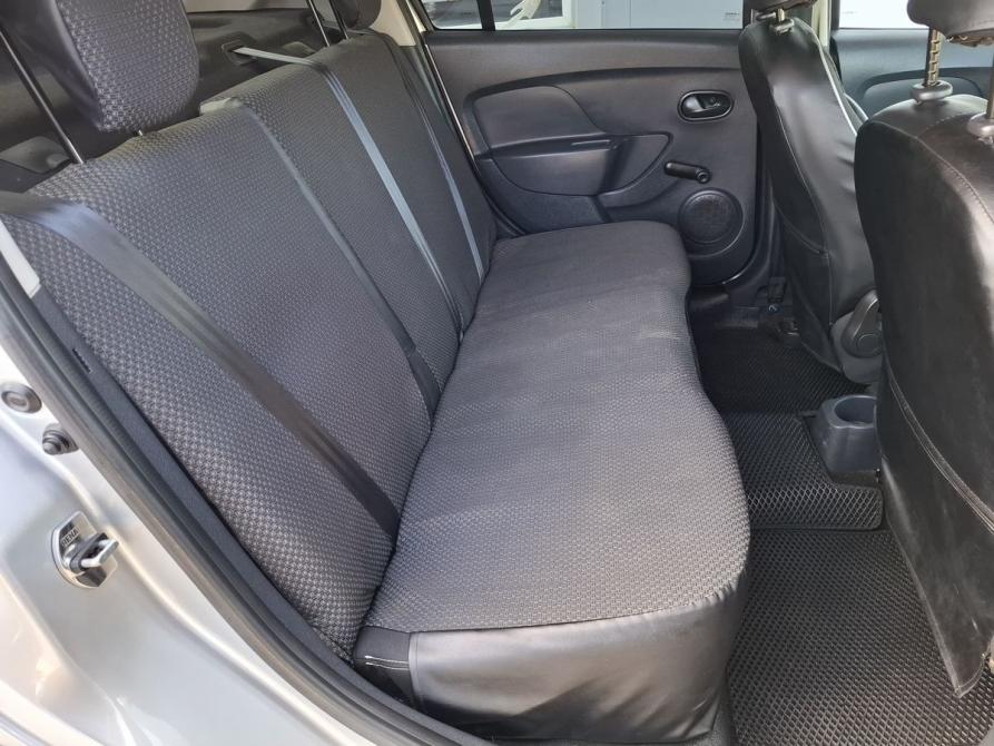 Renault Logan II Рестайлинг Саратов  - изображение 12