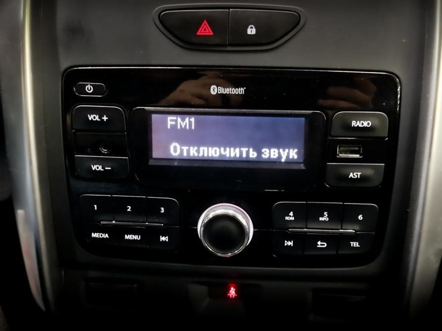 Lada (ВАЗ) Largus I Рестайлинг Москва  - изображение 15