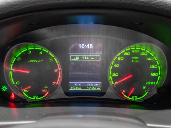 Lada (ВАЗ) Priora I с пробегом 2012 года, цена 330 000 рублей, 161258 км, универсал, Автокод Объявления
