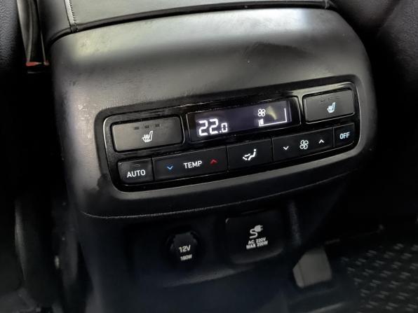 Hyundai Palisade I с пробегом 2021 года, цена 4 200 000 рублей, 135217 км, внедорожник, Автокод Объявления