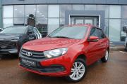Lada (ВАЗ) Granta I Рестайлинг Стерлитамак  - изображение 15