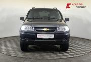 Chevrolet Niva I Рестайлинг Нижний Новгород  - изображение 19