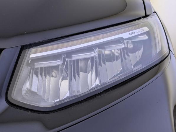 Geely Tugella I с пробегом 2021 года, цена 2 225 000 рублей, 101560 км, внедорожник, Автокод Объявления