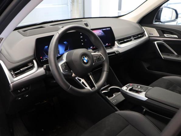 BMW X1 III (U11/U12) с пробегом 2024 года, цена 4 850 000 рублей, 10795 км, внедорожник, Автокод Объявления