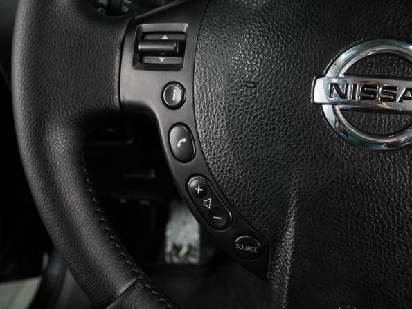 Nissan Qashqai I Рестайлинг с пробегом 2010 года, цена 899 000 рублей, 191944 км, внедорожник, Автокод Объявления