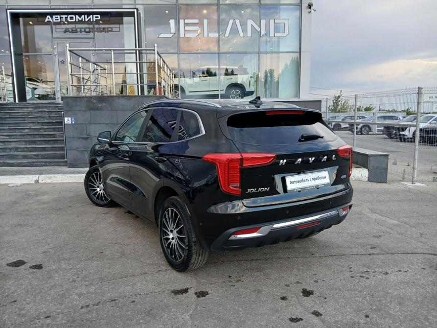 Haval Jolion I Рестайлинг Саратов  - изображение 7
