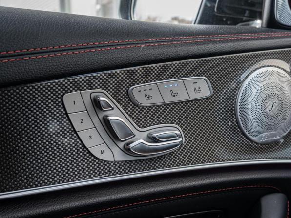 Mercedes-Benz E-Класс AMG V (W213) с пробегом 2018 года, цена 4 800 000 рублей, 99840 км, седан, Автокод Объявления