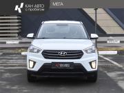Hyundai Creta I Казань  - изображение 19