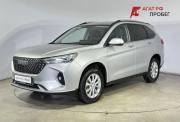 Haval M6 II Саранск  - изображение 27