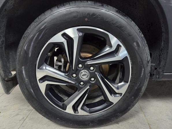 Dongfeng AX7 I с пробегом 2019 года, цена 1 149 000 рублей, 41144 км, внедорожник, Автокод Объявления
