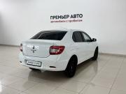 Renault Logan II Рестайлинг Смоленск  - изображение 16