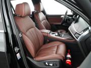 BMW X7 I (G07) Москва  - изображение 49