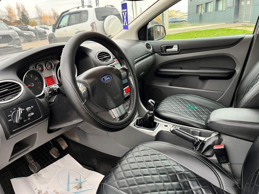 Ford Focus II Рестайлинг Великие Луки  - изображение 10