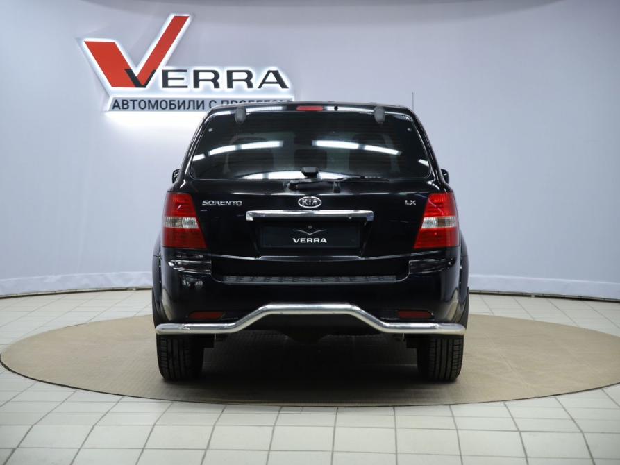 Kia Sorento I Рестайлинг Уфа  - изображение 6