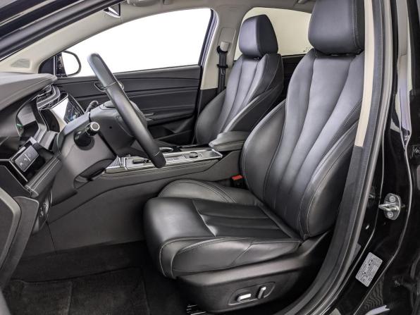 Omoda S5 с пробегом 2023 года, цена 1 490 000 рублей, 58029 км, седан, Автокод Объявления