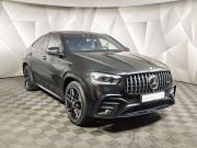 Mercedes-Benz GLE Coupe AMG II (C167) Рестайлинг Москва  - изображение 30