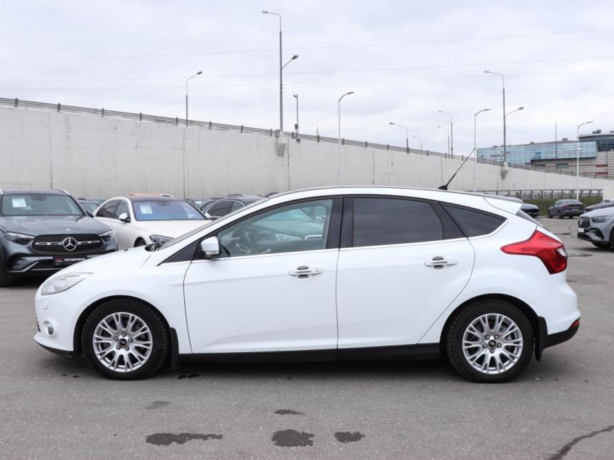 Ford Focus III Москва  - изображение 8