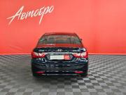 Hyundai Sonata VI (YF) Вологда  - изображение 22
