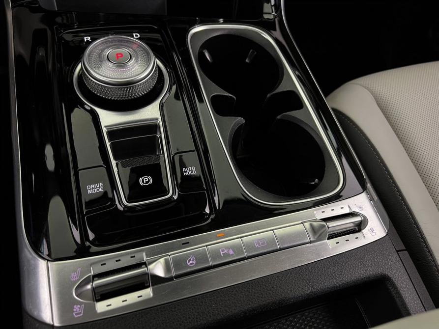 Kia Carnival IV Калининград  - изображение 18