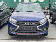 Lada (ВАЗ) Granta I Рестайлинг Екатеринбург  - изображение 9