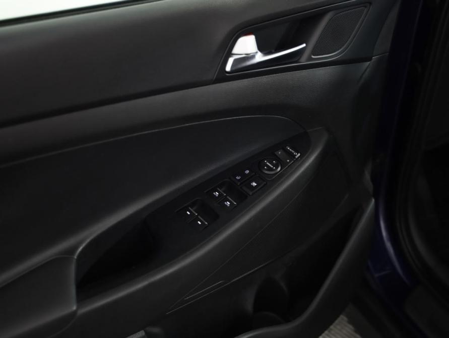 Hyundai Tucson III Рестайлинг Санкт-Петербург  - изображение 21