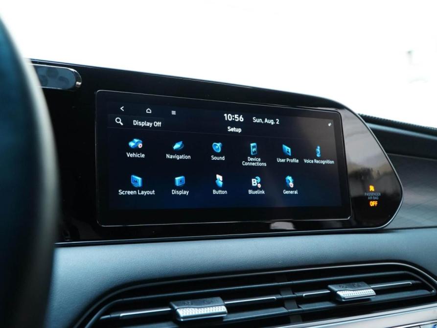 Hyundai Palisade I Москва  - изображение 17