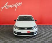 Volkswagen Polo V Рестайлинг Вологда  - изображение 25