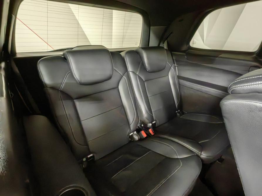 Mercedes-Benz GLS I (X166) Москва  - изображение 23