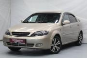 Chevrolet Lacetti I Кемерово  - изображение 24