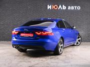Jaguar XF II Екатеринбург  - изображение 27
