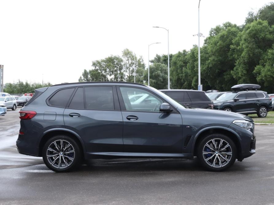 BMW X5 IV (G05/G18) Москва  - изображение 4